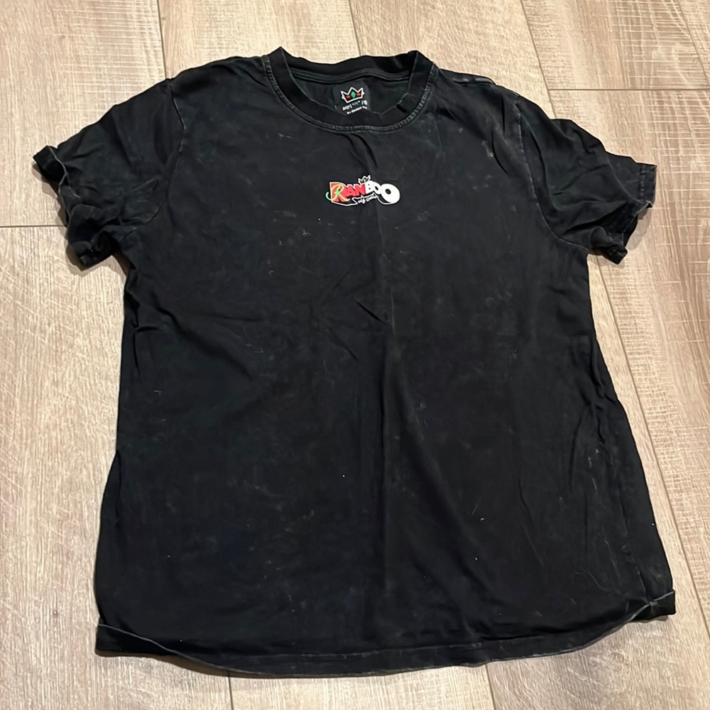 Ranboo discontinued merch